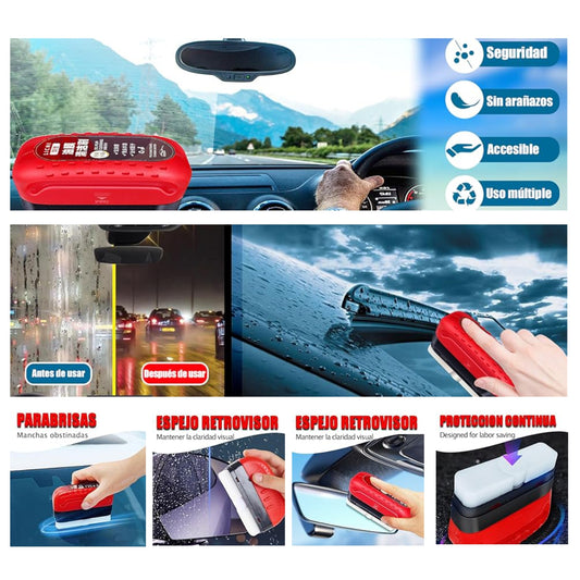 Gray helmet for bikers