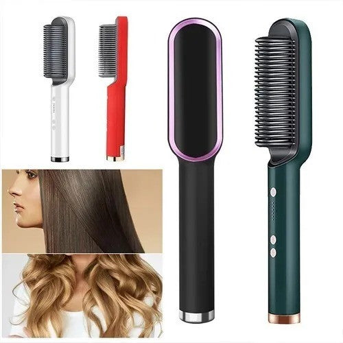 CEPILLO PEINE ALISADOR