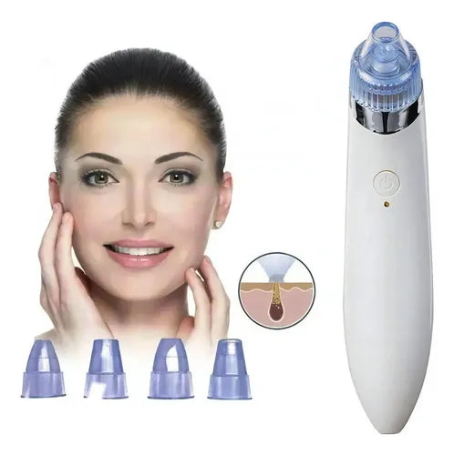 Extractor de espinillas